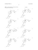 1-DEOXY ANALOGS OF 1,25-DIHYDROXYVITAMIN D3 COMPOUNDS diagram and image