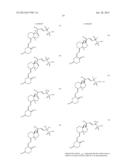 1-DEOXY ANALOGS OF 1,25-DIHYDROXYVITAMIN D3 COMPOUNDS diagram and image