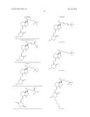 1-DEOXY ANALOGS OF 1,25-DIHYDROXYVITAMIN D3 COMPOUNDS diagram and image