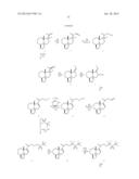 1-DEOXY ANALOGS OF 1,25-DIHYDROXYVITAMIN D3 COMPOUNDS diagram and image