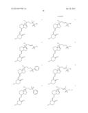 1-DEOXY ANALOGS OF 1,25-DIHYDROXYVITAMIN D3 COMPOUNDS diagram and image