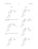 1-DEOXY ANALOGS OF 1,25-DIHYDROXYVITAMIN D3 COMPOUNDS diagram and image