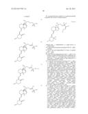 1-DEOXY ANALOGS OF 1,25-DIHYDROXYVITAMIN D3 COMPOUNDS diagram and image
