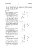 1-DEOXY ANALOGS OF 1,25-DIHYDROXYVITAMIN D3 COMPOUNDS diagram and image