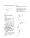 1-DEOXY ANALOGS OF 1,25-DIHYDROXYVITAMIN D3 COMPOUNDS diagram and image