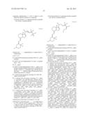 1-DEOXY ANALOGS OF 1,25-DIHYDROXYVITAMIN D3 COMPOUNDS diagram and image