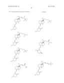 1-DEOXY ANALOGS OF 1,25-DIHYDROXYVITAMIN D3 COMPOUNDS diagram and image