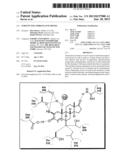 SUBSTITUTED ANDROST-4-ENE DIONES diagram and image