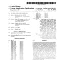 METHOD OF DRUG DETOXIFICATION diagram and image