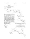 BENZIMIDAZOLE ANALOGUES FOR THE TREATMENT OR PREVENTION OF FLAVIVIRUS     INFECTIONS diagram and image
