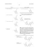 AMINOPYRIMIDINE DERIVATIVES AS LRRK2 MODULATORS diagram and image