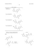 AMINOPYRIMIDINE DERIVATIVES AS LRRK2 MODULATORS diagram and image