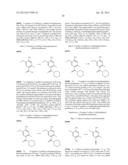 AMINOPYRIMIDINE DERIVATIVES AS LRRK2 MODULATORS diagram and image