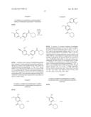 AMINOPYRIMIDINE DERIVATIVES AS LRRK2 MODULATORS diagram and image