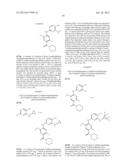 AMINOPYRIMIDINE DERIVATIVES AS LRRK2 MODULATORS diagram and image