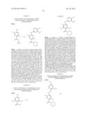 AMINOPYRIMIDINE DERIVATIVES AS LRRK2 MODULATORS diagram and image