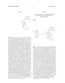 AMINOPYRIMIDINE DERIVATIVES AS LRRK2 MODULATORS diagram and image