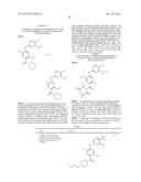 AMINOPYRIMIDINE DERIVATIVES AS LRRK2 MODULATORS diagram and image