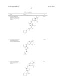 AMINOPYRIMIDINE DERIVATIVES AS LRRK2 MODULATORS diagram and image