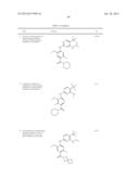 AMINOPYRIMIDINE DERIVATIVES AS LRRK2 MODULATORS diagram and image