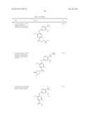 AMINOPYRIMIDINE DERIVATIVES AS LRRK2 MODULATORS diagram and image