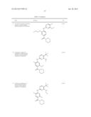 AMINOPYRIMIDINE DERIVATIVES AS LRRK2 MODULATORS diagram and image