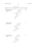 AMINOPYRIMIDINE DERIVATIVES AS LRRK2 MODULATORS diagram and image