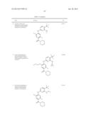 AMINOPYRIMIDINE DERIVATIVES AS LRRK2 MODULATORS diagram and image