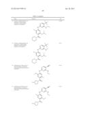 AMINOPYRIMIDINE DERIVATIVES AS LRRK2 MODULATORS diagram and image