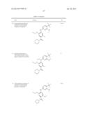 AMINOPYRIMIDINE DERIVATIVES AS LRRK2 MODULATORS diagram and image