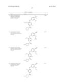 AMINOPYRIMIDINE DERIVATIVES AS LRRK2 MODULATORS diagram and image