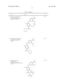 AMINOPYRIMIDINE DERIVATIVES AS LRRK2 MODULATORS diagram and image