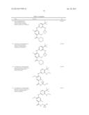 AMINOPYRIMIDINE DERIVATIVES AS LRRK2 MODULATORS diagram and image