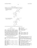 AMINOPYRIMIDINE DERIVATIVES AS LRRK2 MODULATORS diagram and image