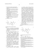 AMINOPYRIMIDINE DERIVATIVES AS LRRK2 MODULATORS diagram and image