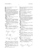 SUBSTITUTED 3-PHENYL-1,2,4-OXADIAZOLE COMPOUNDS diagram and image