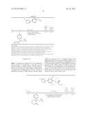 SUBSTITUTED 3-PHENYL-1,2,4-OXADIAZOLE COMPOUNDS diagram and image