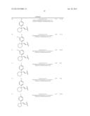 SUBSTITUTED 3-PHENYL-1,2,4-OXADIAZOLE COMPOUNDS diagram and image