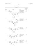 Heteroaryl Nitrile Compounds Useful as Inhibitors of Cathepsin-S diagram and image
