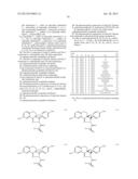 TRICYCLIC NECROSTATIN COMPOUNDS diagram and image