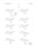 TRICYCLIC NECROSTATIN COMPOUNDS diagram and image