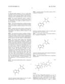 TRICYCLIC NECROSTATIN COMPOUNDS diagram and image