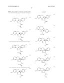 TRICYCLIC NECROSTATIN COMPOUNDS diagram and image