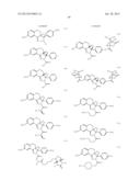 TRICYCLIC NECROSTATIN COMPOUNDS diagram and image