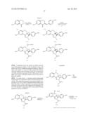 TRICYCLIC NECROSTATIN COMPOUNDS diagram and image