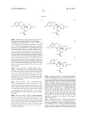 TRICYCLIC NECROSTATIN COMPOUNDS diagram and image