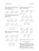 NOVEL COMPOUNDS diagram and image