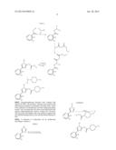 NOVEL COMPOUNDS diagram and image