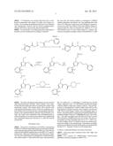 NOVEL COMPOUNDS diagram and image