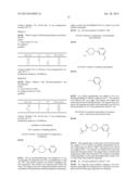 NOVEL COMPOUNDS diagram and image